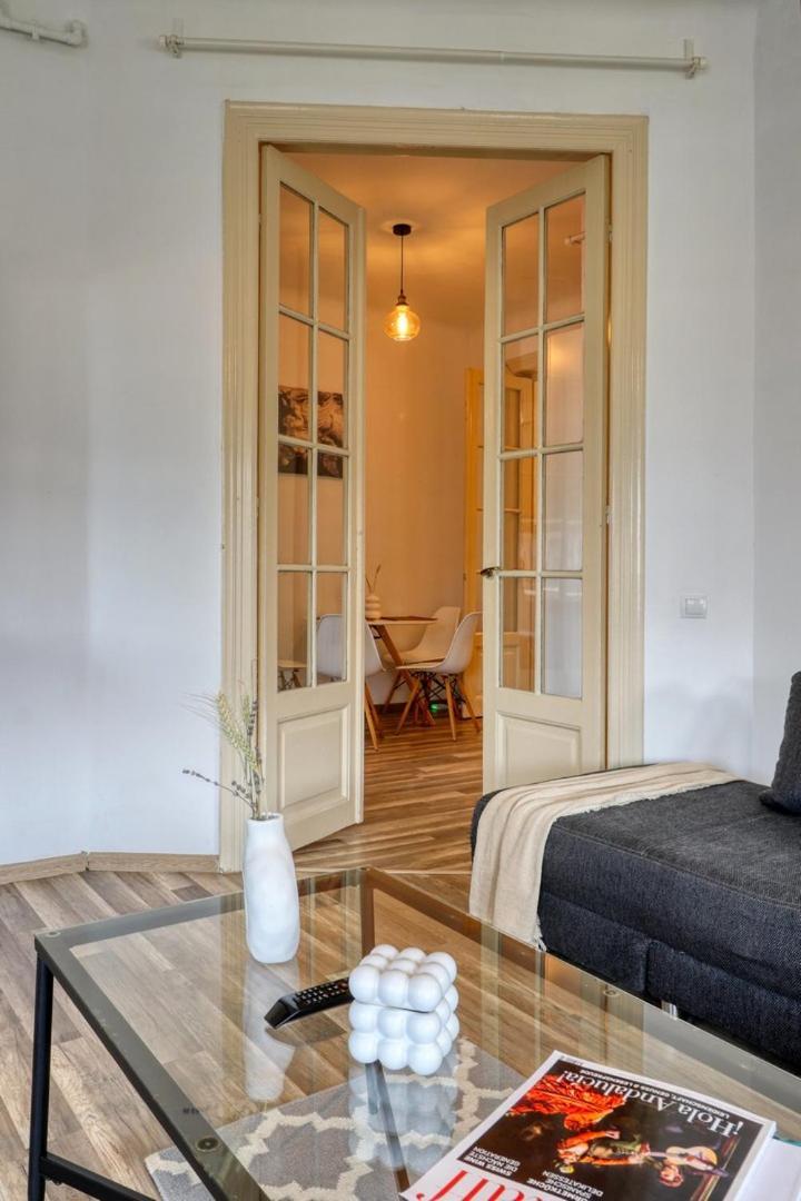 Central Charm Bukurešť Exteriér fotografie