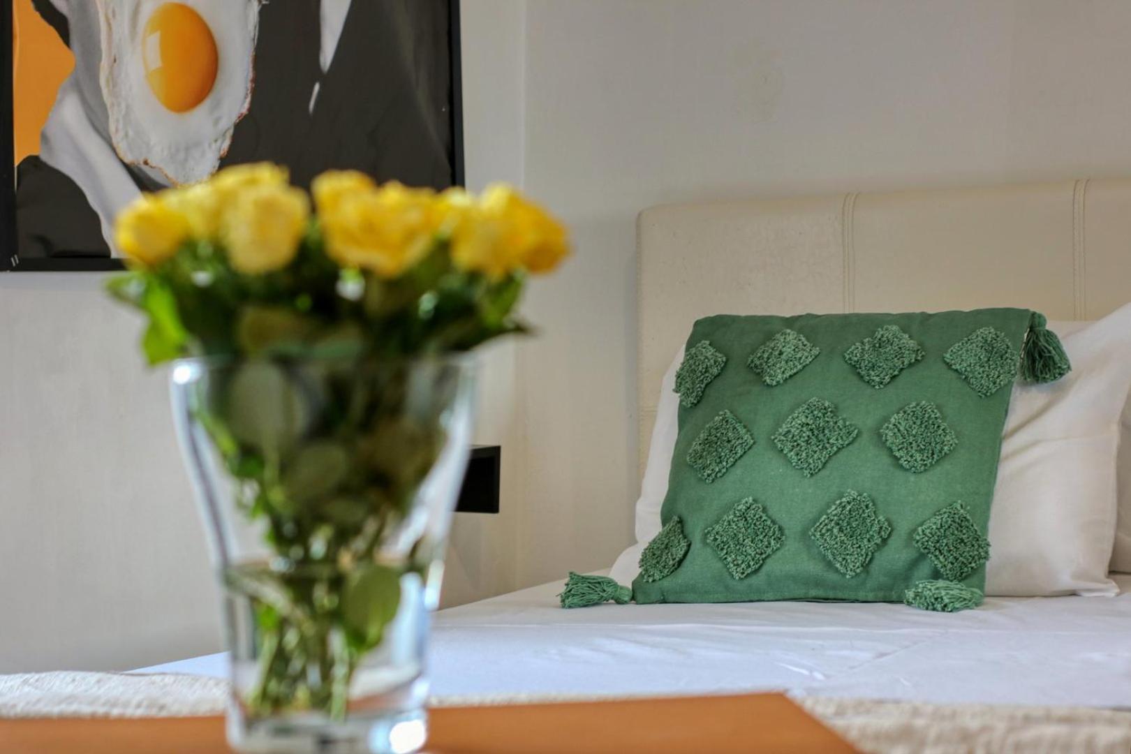 Central Charm Bukurešť Exteriér fotografie