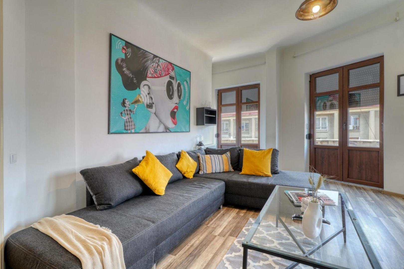 Central Charm Bukurešť Exteriér fotografie