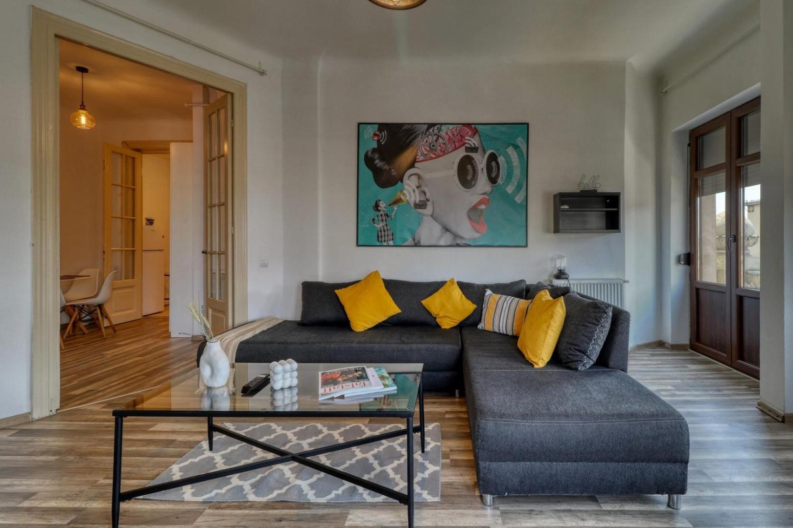 Central Charm Bukurešť Exteriér fotografie