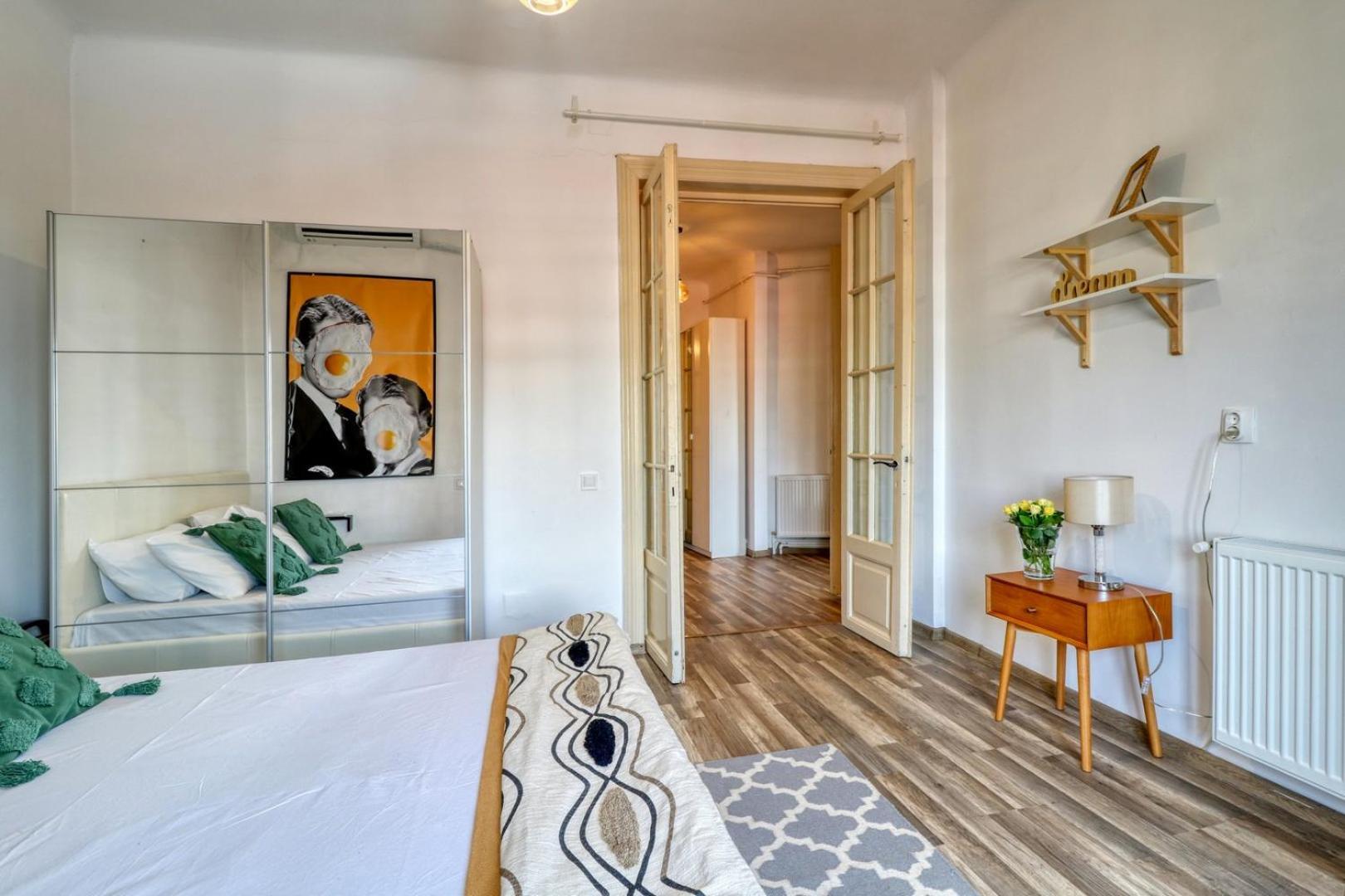 Central Charm Bukurešť Exteriér fotografie